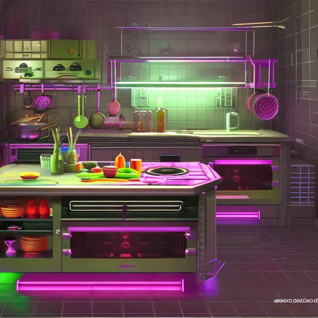 Transform Your Cooking Space with These Essential Kitchen and Houseware Items