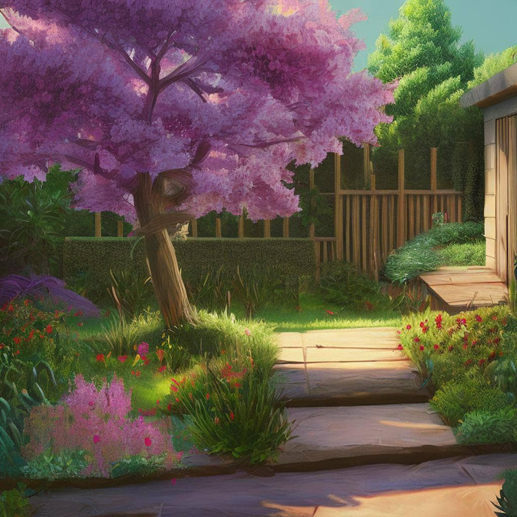 Create a Cozy and Beautiful Home and Garden with These Easy Tips Creating a Cozy and Beautiful Garden with These Easy Tips