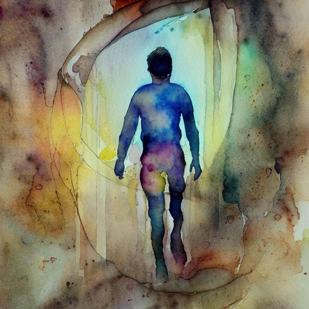 The Power of Inspiration: Finding Meaning and Motivation in Life