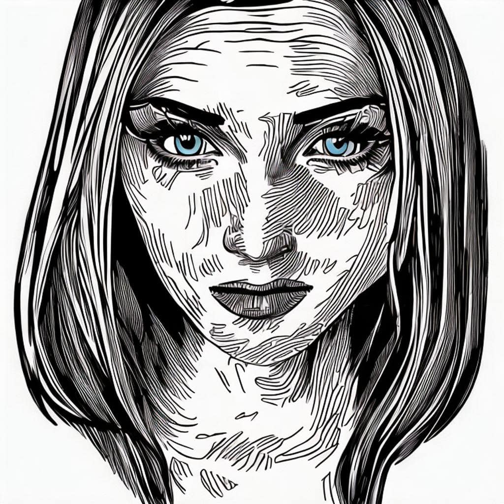 Table that categorizes the different types of eyebrows by their shape Table that categorizes the different types of eyebrows by their shape