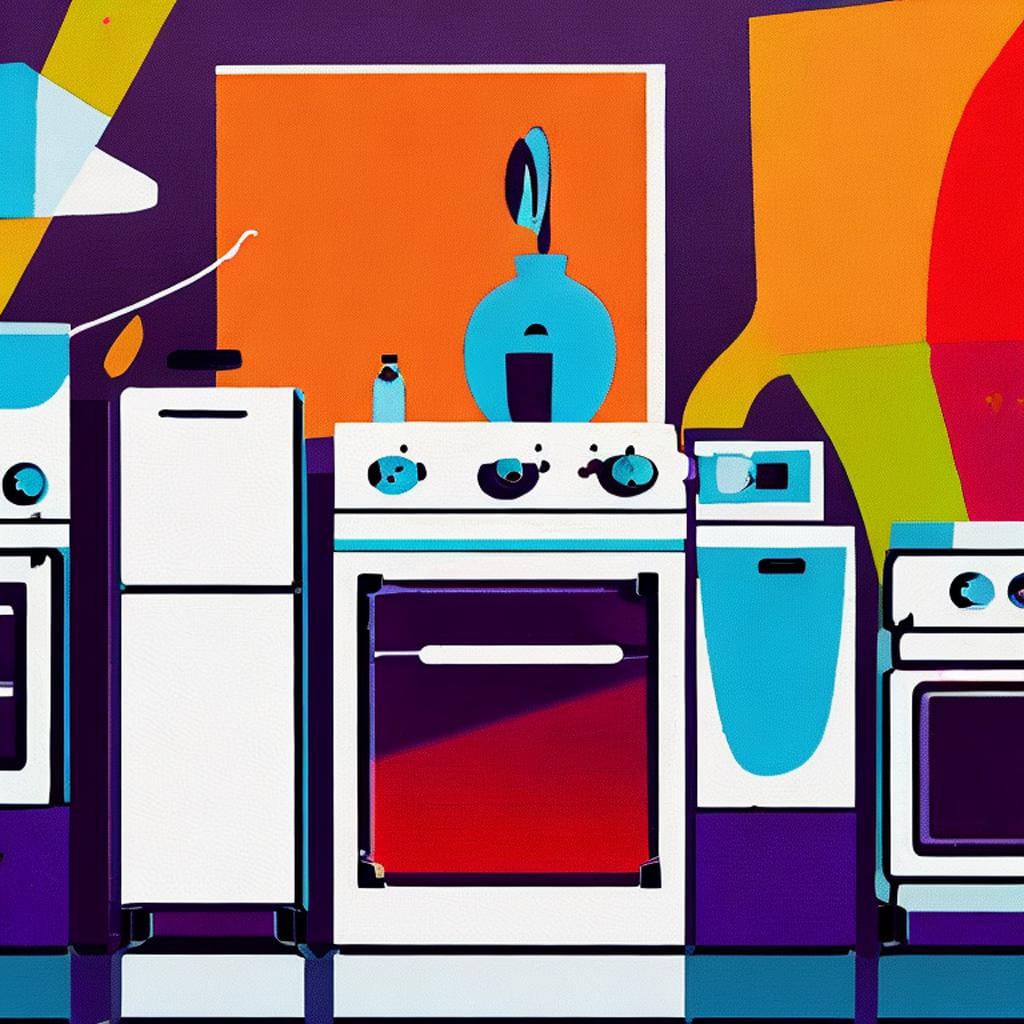 AI-Powered Kitchen Appliances: How Artificial Intelligence is Revolutionizing Cooking Efficiency and Accuracy