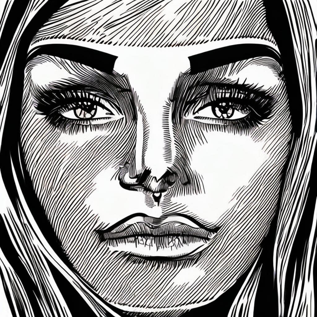 Table that categorizes the different types of eyebrows by their shape Table that categorizes the different types of eyebrows by their shape