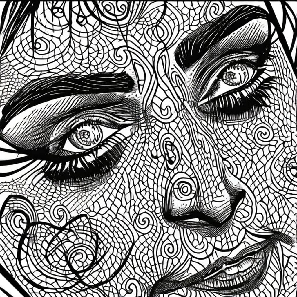 Table that categorizes the different types of eyebrows by their shape Table that categorizes the different types of eyebrows by their shape