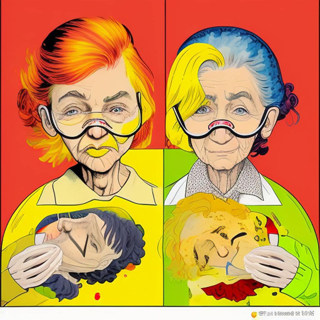 Managing Stress while Caring for Elderly, Children, or Sick Individuals at Home: Causes, Symptoms, and Remedies.