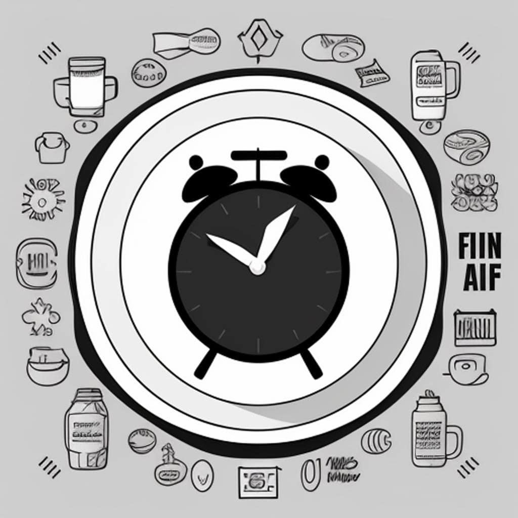 What is intermittent fasting What is intermittent fasting. Popular methods, 14-hours method, 16/8 method, 5:2 diet, Eat-Stop-Eat, Alternate-day fasting,