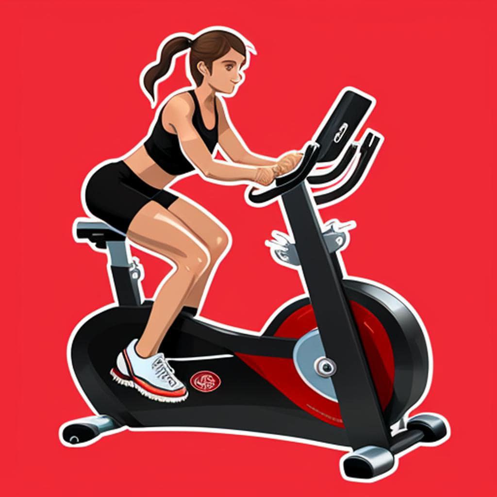 Types of Tunturi exercise bikes: Upright Bikes, Recumbent Bikes, Indoor Cycling Bikes, Dual Action Bikes, Folding Bikes.
