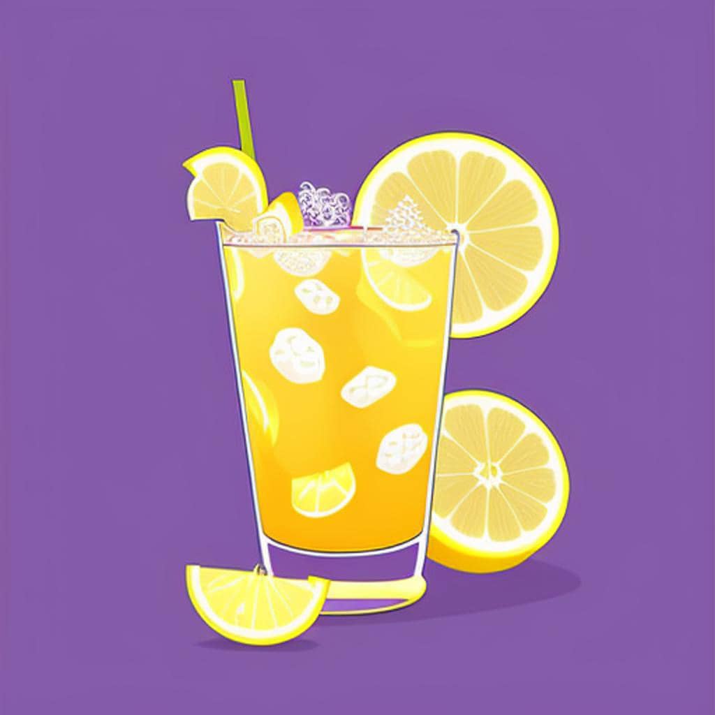 Spicy Mango Lemonade or Mocktail Spicy Mango Lemonade or Spicy Mango Mocktail, a non-alcoholic spicy mango drink