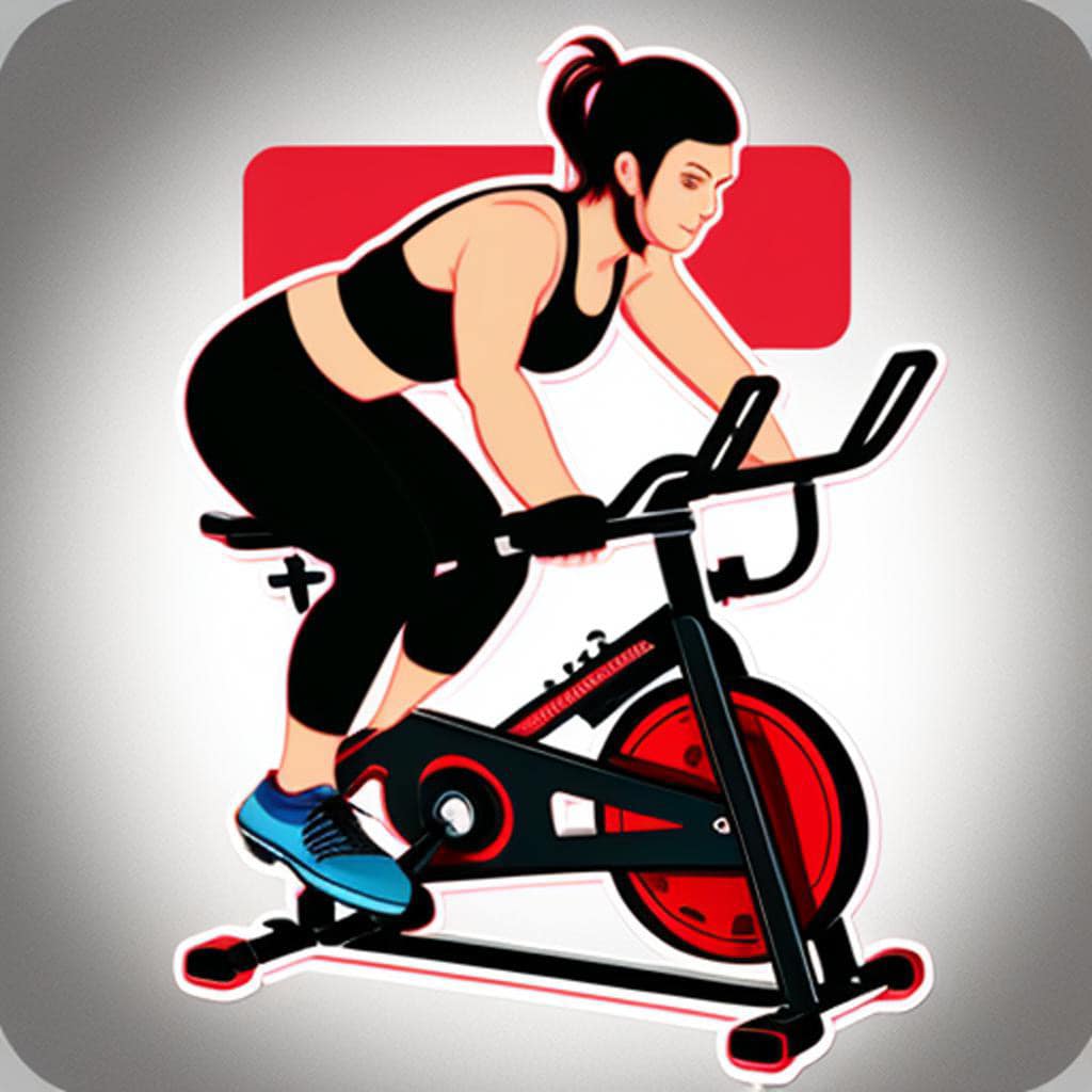 A recovery plan for after intense workouts on your Tunturi exercise bike A recovery plan for after intense workouts on your Tunturi exercise bike
