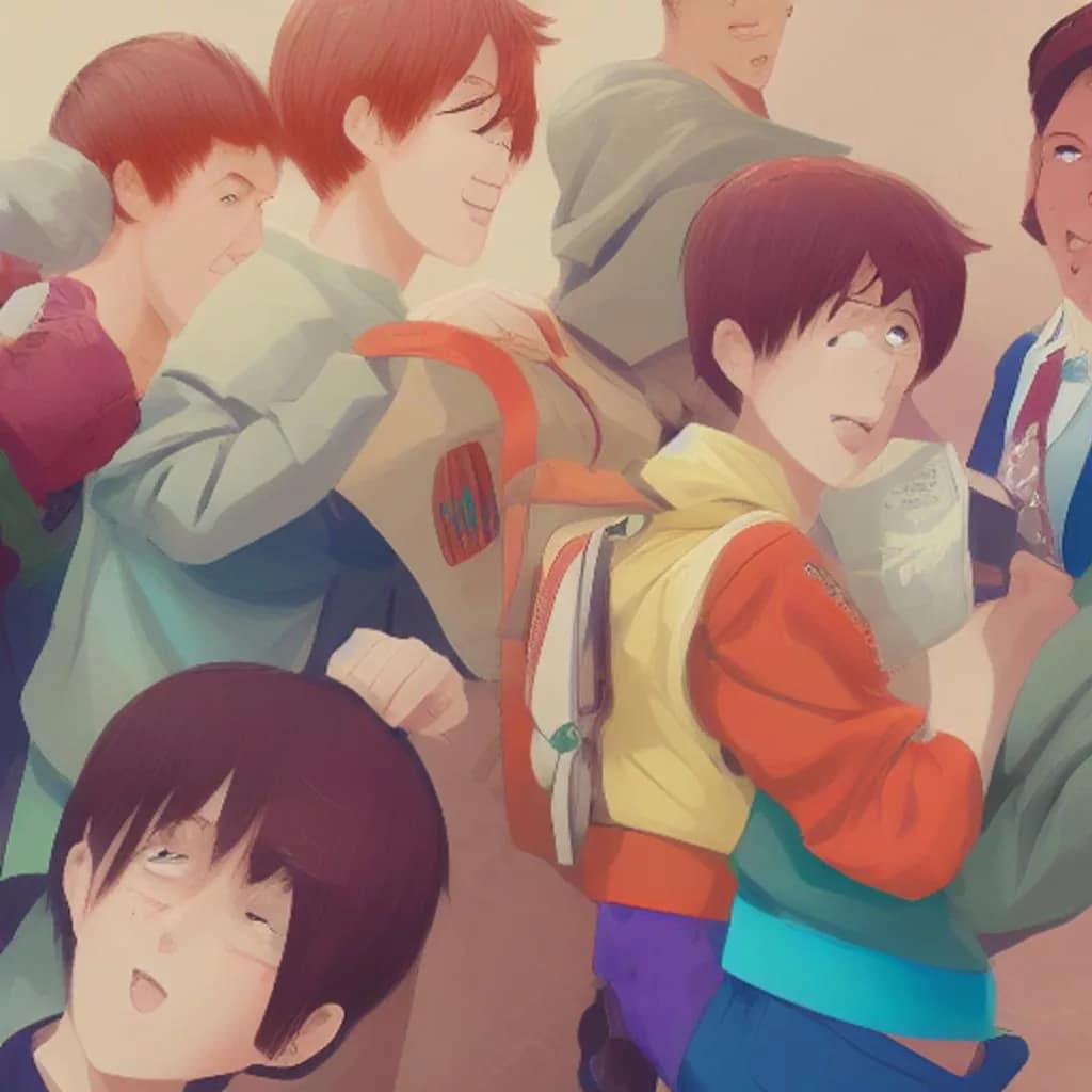 A Student's Misadventures in Bag Selection and Best Practices A Student's Misadventures in Bag Selection and Best Practices. The Comedy of Errors