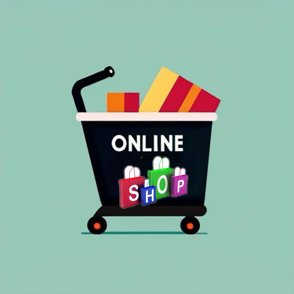 Trends online shopping Trends online shopping