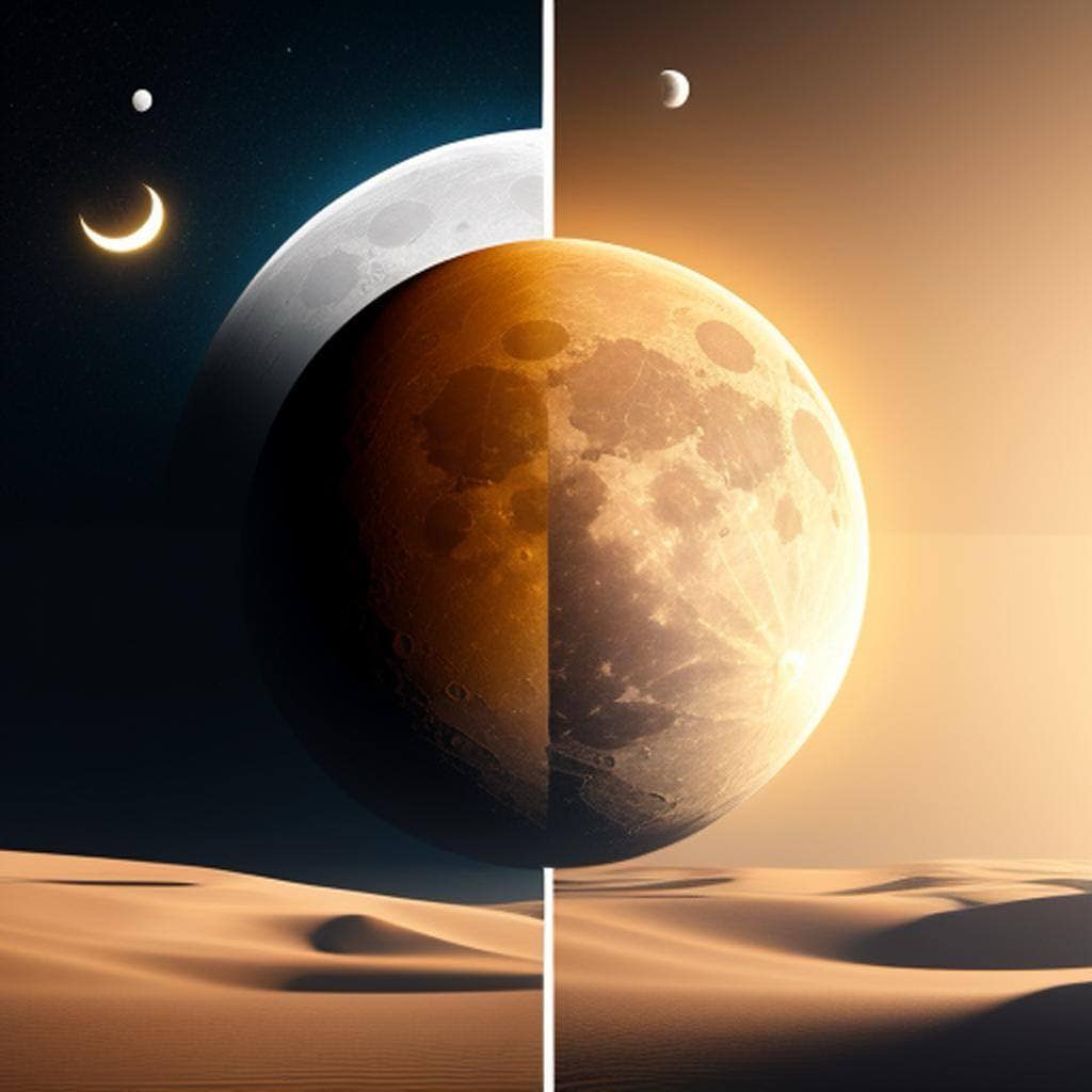 Lunar calendar Lunar calendar vs solar calendar and 12 cycles