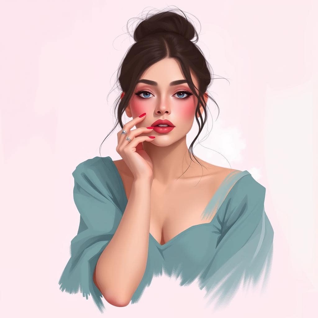 Beauty Blogging Profits