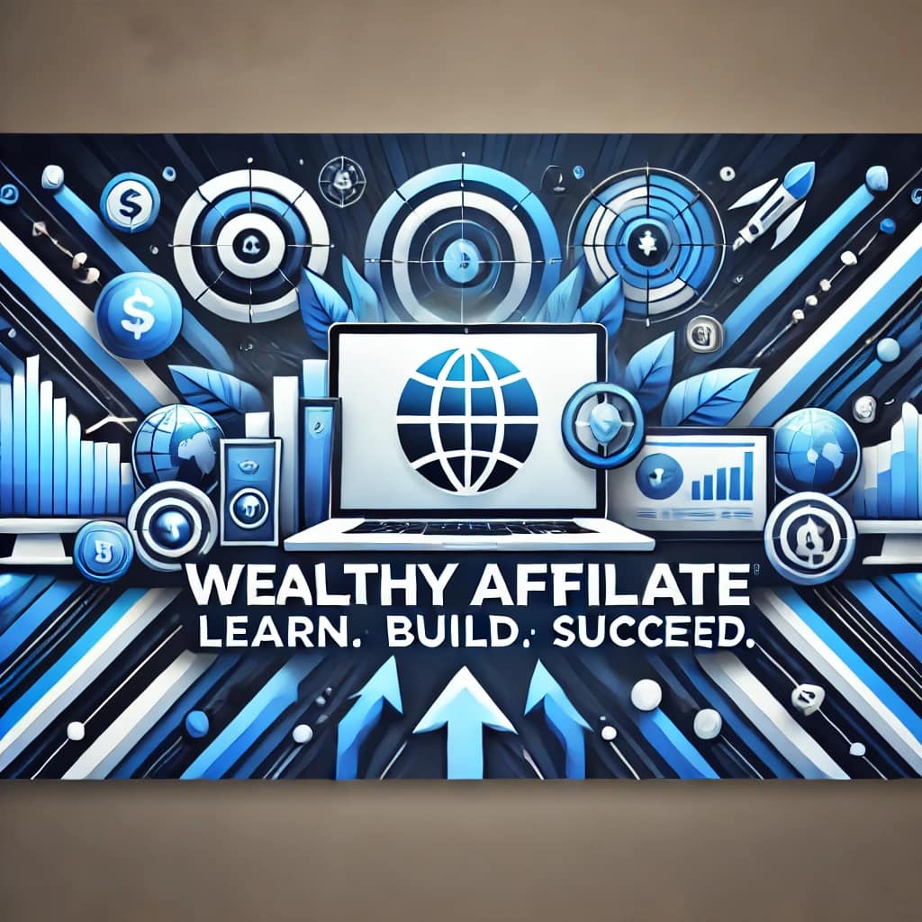 Is Wealthy Affiliate A Scam Is Wealthy Affiliate A Scam