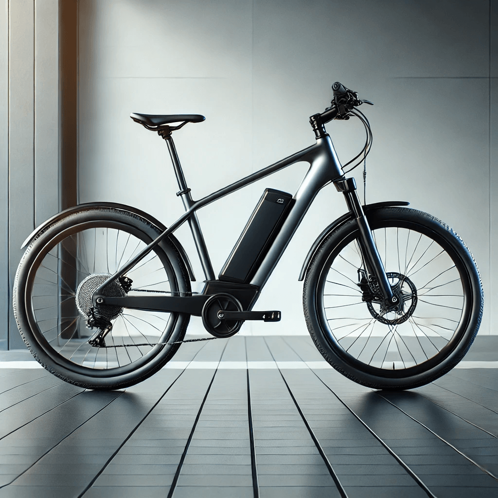 The Minerva e-bike and alternatives