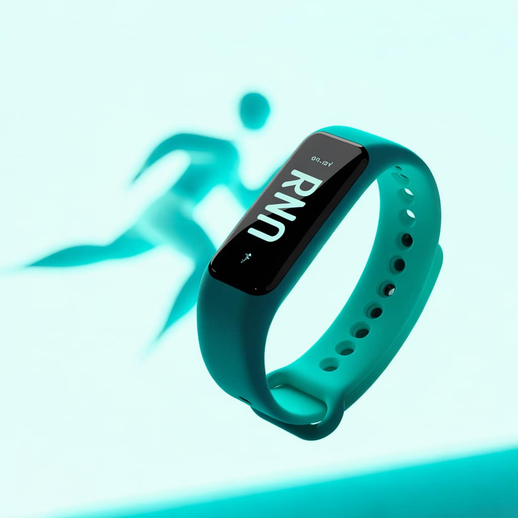 6 Top Fitness Trackers