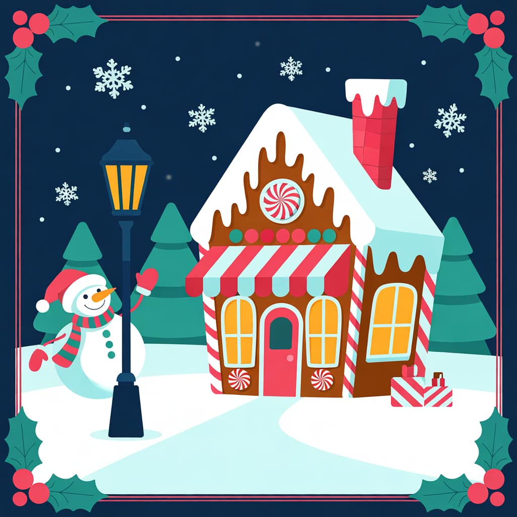 Holiday Shopping Or How To Save Money And Time