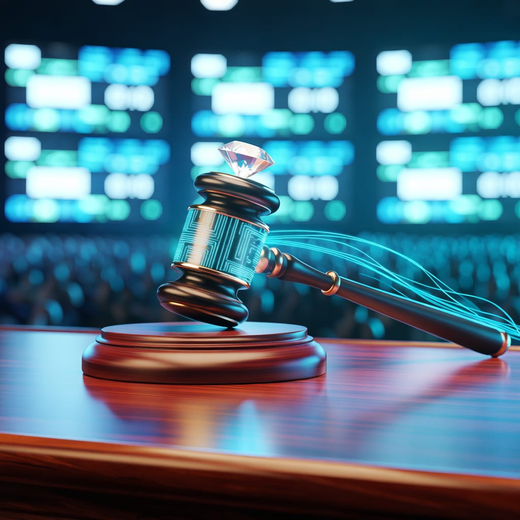 The Do’s And Don’ts Of Online Auction Sites