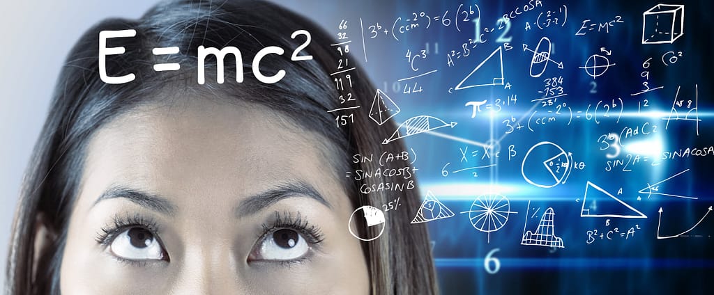 Natural versus fleeky brows