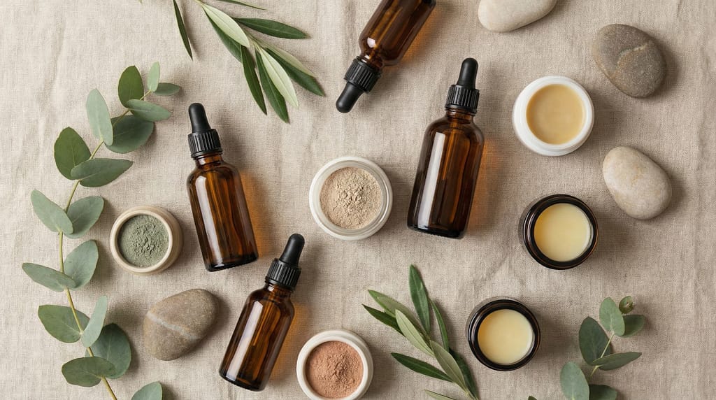 10 Essential Skincare Tips For Glowing Skin 10 Essential Skincare Tips For Glowing Skin