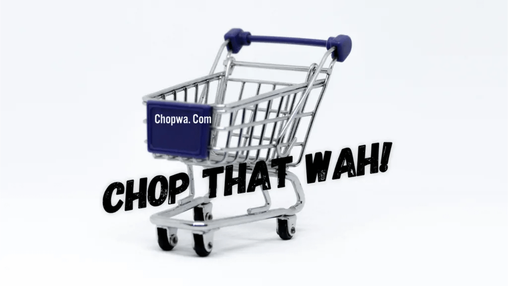 Rules of the Federal Trade Commission - 2015 Chopwa