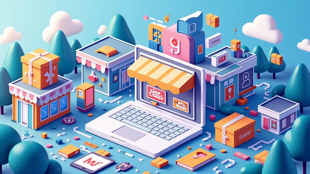 Navigate Online Marketplaces Like A Pro