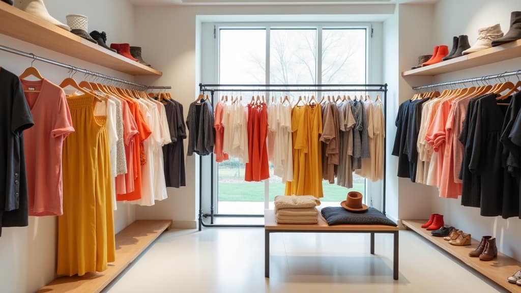 The 6 Best Online Retailers For Fashion Enthusiasts