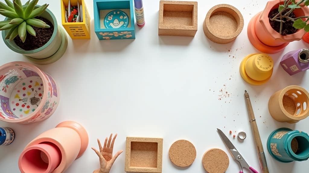 10 Best DIY Projects For Beginners