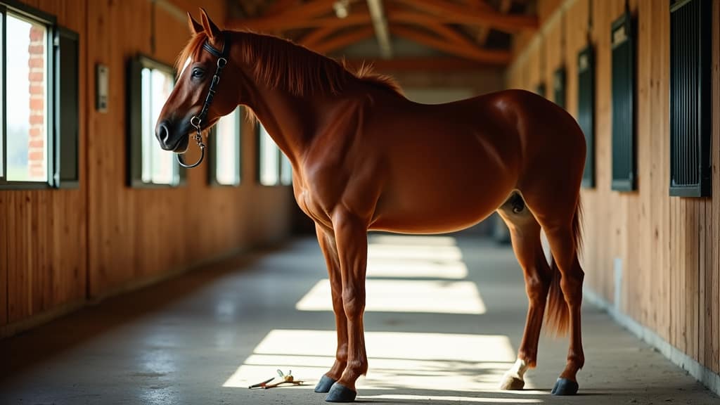 Step-by-step Guide For Basic Horse Grooming