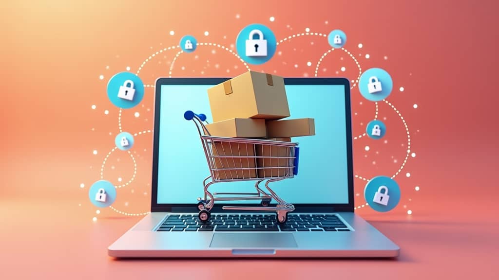10 Essential Tips For Safe Online Shopping
