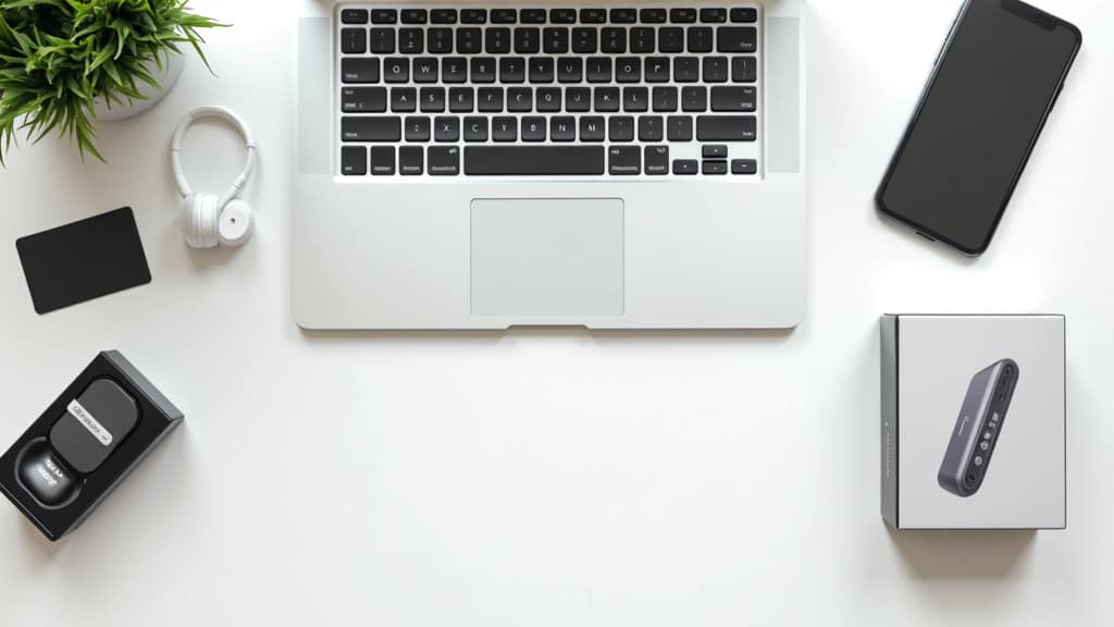 5 Steps GuideTo Online Shopping For Electronics