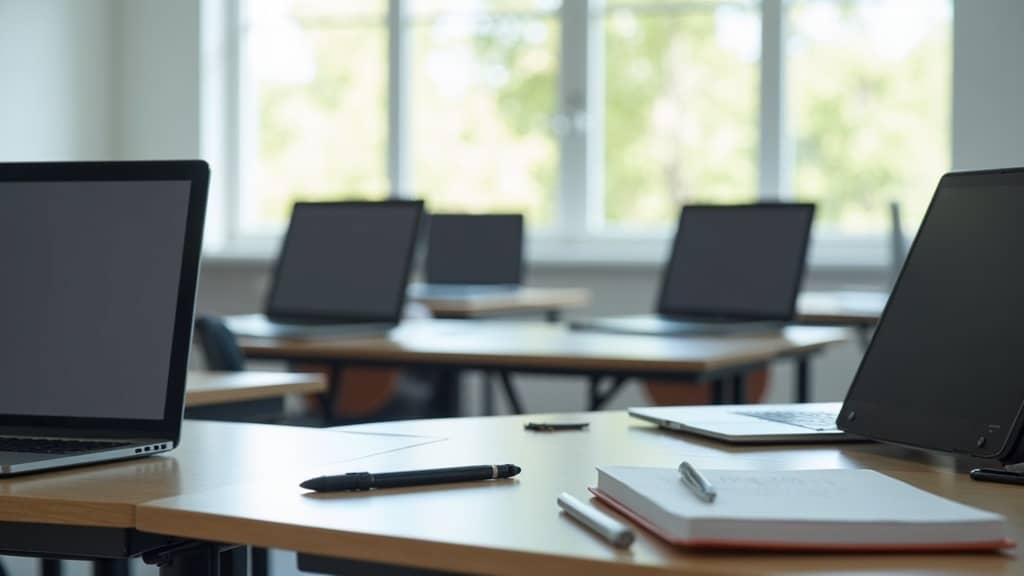 How To Choose The Best Laptop For School - Student's Guide