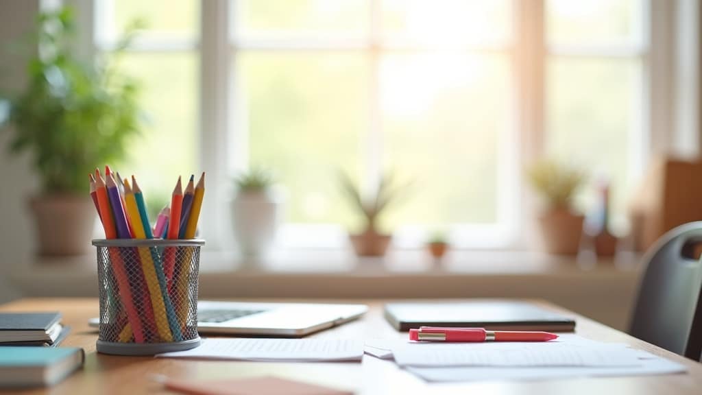 Top 10 Tips For A Successful Back To School Season