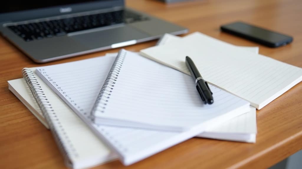 Innovative Smart Notebooks And Digital Pens For Students