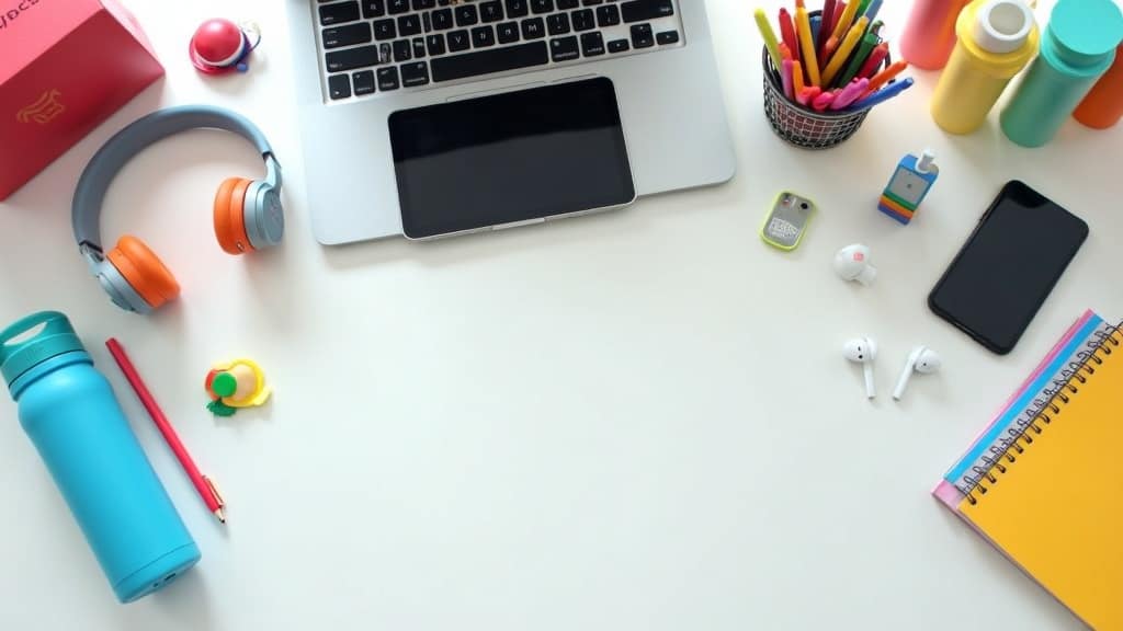 Top 10 Must-Have Back To School Gadgets For Students