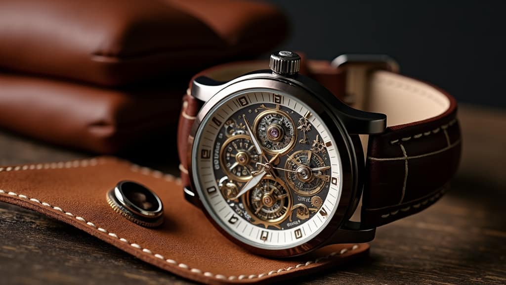 Are Luxury Watches An Investment