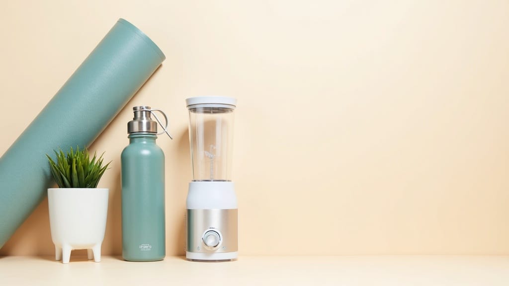 Top 10 Health And Wellness Products