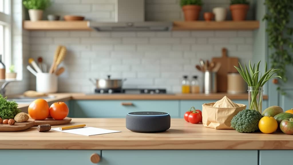 Voice-Activated Shopping Is The Next Big Thing Voice-Activated Shopping Is The Next Big Thing