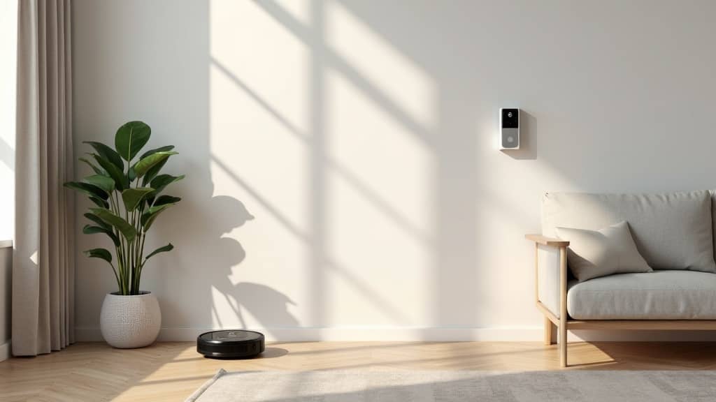 Top 10 Home Appliances For A Smart Home