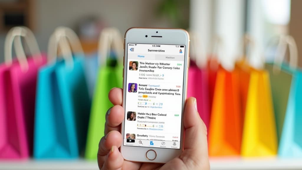 How To Set Up Alerts For Deals And Discounts How To Set Up Alerts For Deals And Discounts