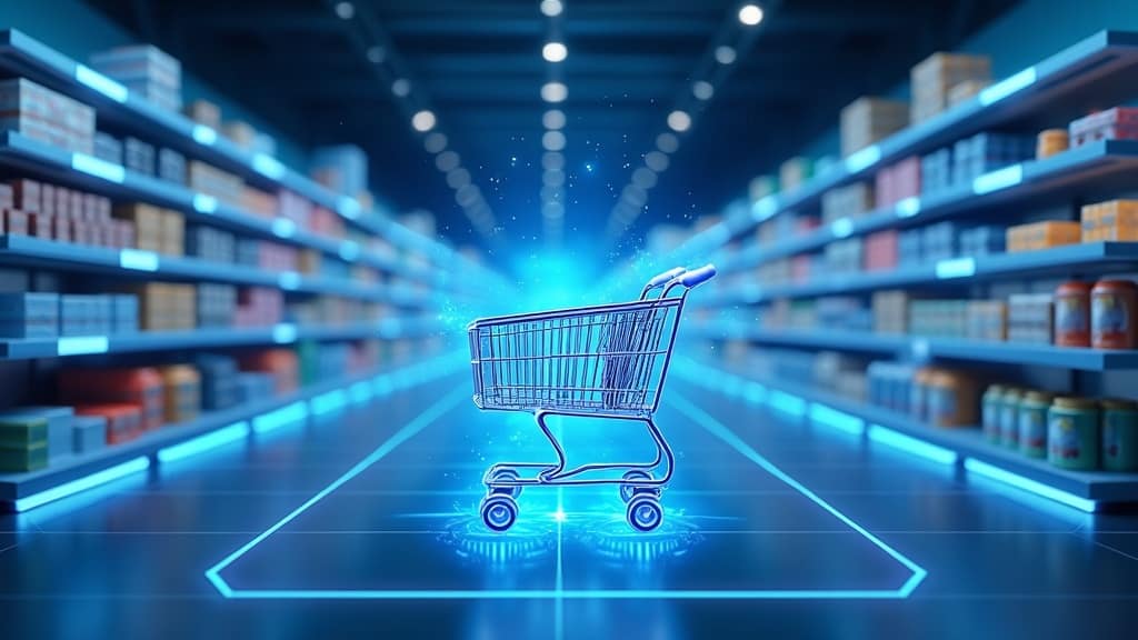 Future Predictions For Online Retail Future Predictions For Online Retail