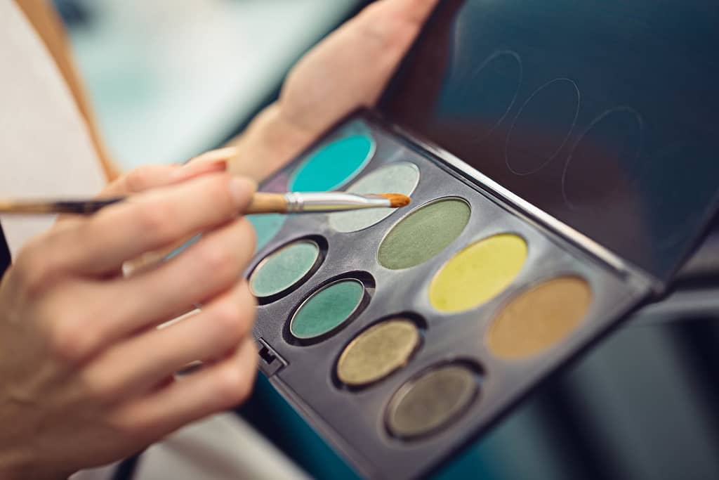 The art of make-up requires knowledge of your own type and needs. What goes for one does not go for all.