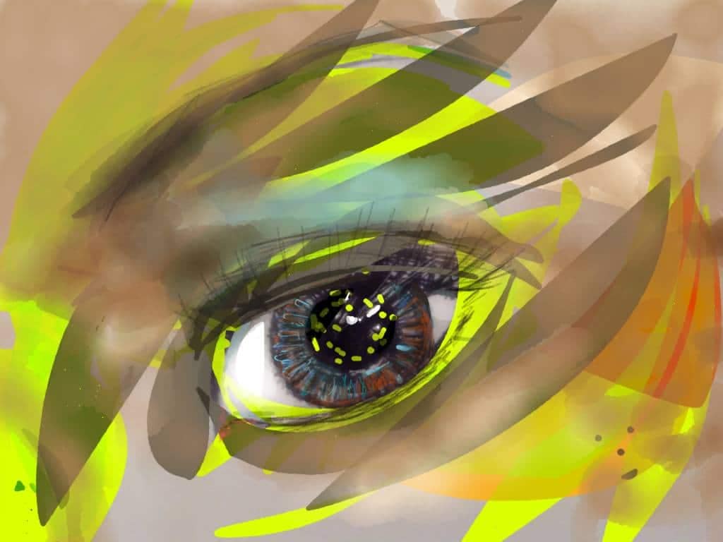 Prevent Eye problems and injuries Eyebrows fleek