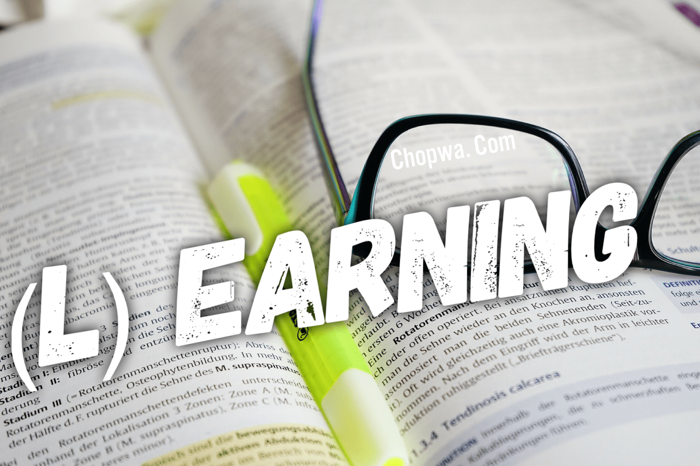 Learning is of all times and ages. Time to plunge into an online course and make your own affiliate websites. 