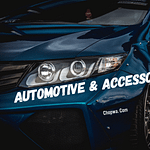 Automotive and accessories