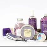 Daily Lavender Oil Solutions