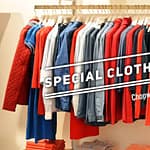 Chopwa - Special clothing