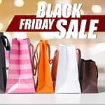 Black Friday sales