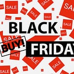 black friday history