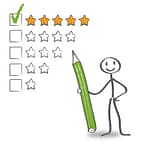 About writing reviews