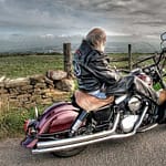 Ride that bike